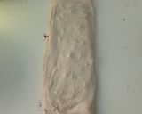 Foto langkah ke 5 dari resep Spekuk Craisin Sourdough Bread.