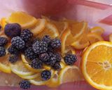 Őszi 🍎🍊🍋Vitamin 🍐🍑 bomba recept fázis 1 fotója
