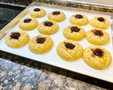 Foto del paso 12 de la receta: Panecillos dulces de maíz