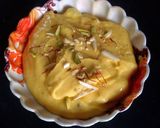 મેંગો શ્રીખંડ (Mango Shrikhand recipe in gujarati) રેસીપી સ્ટેપ6ફોટો