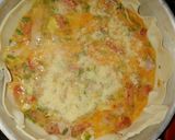 Foto del paso 3 de la receta: Torta napolitana express 🍅