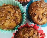 Foto del paso 5 de la receta: MUFFINS DE 🍎MANZANA🍎by NORALI 🎊🥳🎉 😋🤩🤩😋