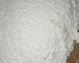 A picture of step 8 of Hidden heart cake (baked in pateela oven).