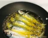 Foto langkah ke 3 dari resep Ikan kembung bumbu sarden.