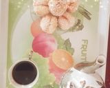 صورة لخطوة 4 من وصفة حلوى المشماشة ❤😋