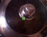 A picture of step 17 of Special fried rice.