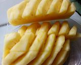 Foto langkah ke 1 dari resep Pancake sirup lalala.