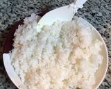 صورة لخطوة 1 من وصفة أرز بالتونة 🍙 Onigiri