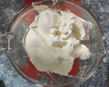 Foto del paso 2 de la receta: Tarta de queso estilo La Viña