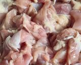 Foto langkah ke 1 dari resep Ayam Telur Asin.