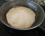 Foto del paso 1 de la receta: Filloas