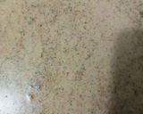 A picture of step 1 of 🍗Fried Chicken leg 🍗.