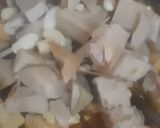 Foto langkah ke 5 dari resep Lodeh tahu.