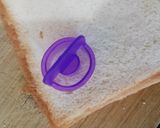 A picture of step 5 of Cookpad mini bites.