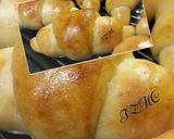A picture of step 5 of 🥐Crescent Rolls🥐.