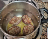 Foto del paso 1 de la receta: Carrilleras de cerdo al Pedro Ximénez en olla express