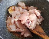 Foto langkah ke 2 dari resep Gulai Ayam Praktis.
