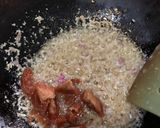 Foto langkah ke 2 dari resep Semur Telur Puyuh, Kentang, Ceker.