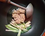 Foto langkah ke 1 dari resep Opor suwir.