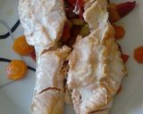 Foto del paso 7 de la receta: Salmón al papillote