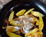 বাটা মাছের ঝোল (Bata machher jhol recipe in Bengali) রেসিপি ধাপ - 2 ছবি
