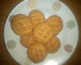 A picture of step 7 of Fried cookies.