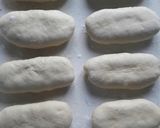 Foto del paso 6 de la receta: Pancitos de leche❤