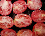 Foto del paso 2 de la receta: Tomates secos en aceite de oliva virgen extra