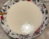 Foto del passaggio 1 della ricetta Ajo Blanco di montagna