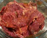 Foto del paso 6 de la receta: Carne asada a nuestro estilo