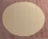 Foto del paso 4 de la receta: 🇫🇷 Especial de Reyes: GALETTE des ROIS (Francia)