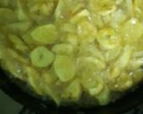 A picture of step 2 of Fried Plantains # 5 Ingredients or less contest#.