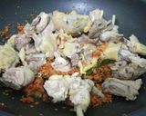 Foto langkah ke 3 dari resep Rica-Rica Ayam Kampung.