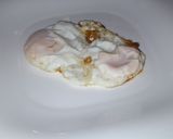 Foto del paso 2 de la receta: Huevos de corral (Sin sal)