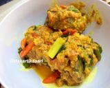 Foto langkah ke 9 dari resep Pesmol Tongkol.