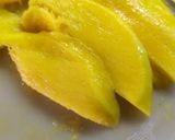 Foto del paso 2 de la receta: Carpaccio de frutas maceradas con especias