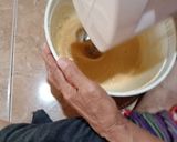 Foto langkah ke 2 dari resep Donat kentang lumer anti gagal.