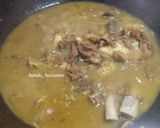Foto langkah ke 5 dari resep Gulai Kambing.