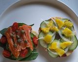 Foto del paso 18 de la receta: Gravlax de salmón