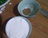 Carrot Trifle recipe step 1 photo