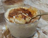 A picture of step 9 of Rice Pudding with a Hint of Anise and Caramelized Sugar v2.