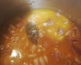 Foto del paso 8 de la receta Alubias blancas contundentes