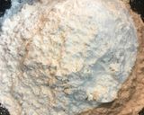 A picture of step 1 of French Crêpes 🥞🇫🇷.
