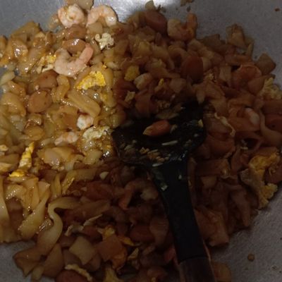 Langkah 7