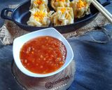 Foto langkah ke 9 dari resep Saus Sambal Bangkok.