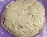 Foto del paso 2 de la receta: Pan de tres harinas 🍞🍞🍞