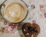 Foto del paso 8 de la receta: Delicia para merienda ➡️ de harina sarraceno 🍫