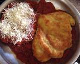 Chicken Parmigiana recipe step 9 photo