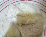Foto langkah ke 2 dari resep 1.004. Fancy Japanese Milk Bread kukus.