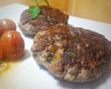 Foto del paso 4 de la receta: Filete ruso de ternera saludable